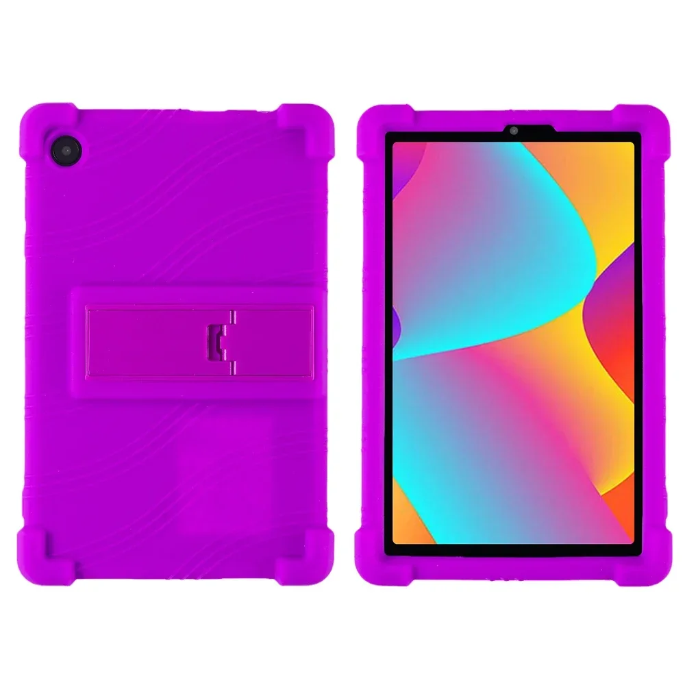 8-Inch Silicone Protective Stand Cover