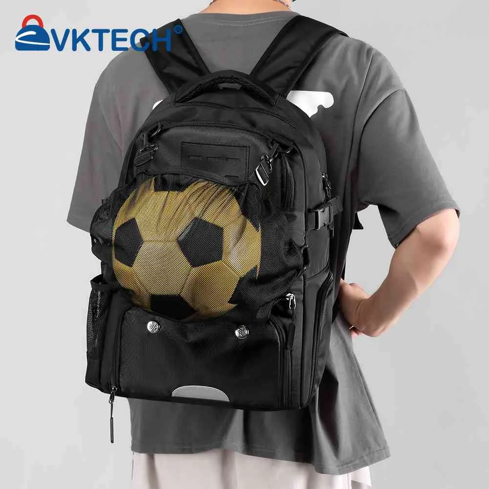 Bolsa de fútbol con cordón para niños, mochila de baloncesto plegable,  bolsa de gimnasio, mochila deportiva con bolsa de malla de pelota  desmontable
