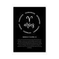 Aries-Black