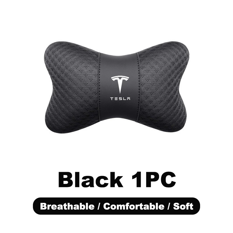 【純正美品】テスラ ランバーサポート Tesla 腰当て グレー Amazon.co.jp: (WAIKUB) テスラ 腰クッション ランバーサポート