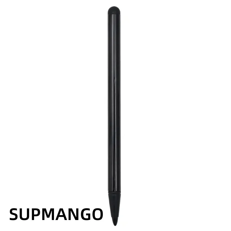 Stylus Pen Portable 2 in 1 Universal Touch Screen Pen Capacitive Stylus For Mobile Phones Tablets Laptops