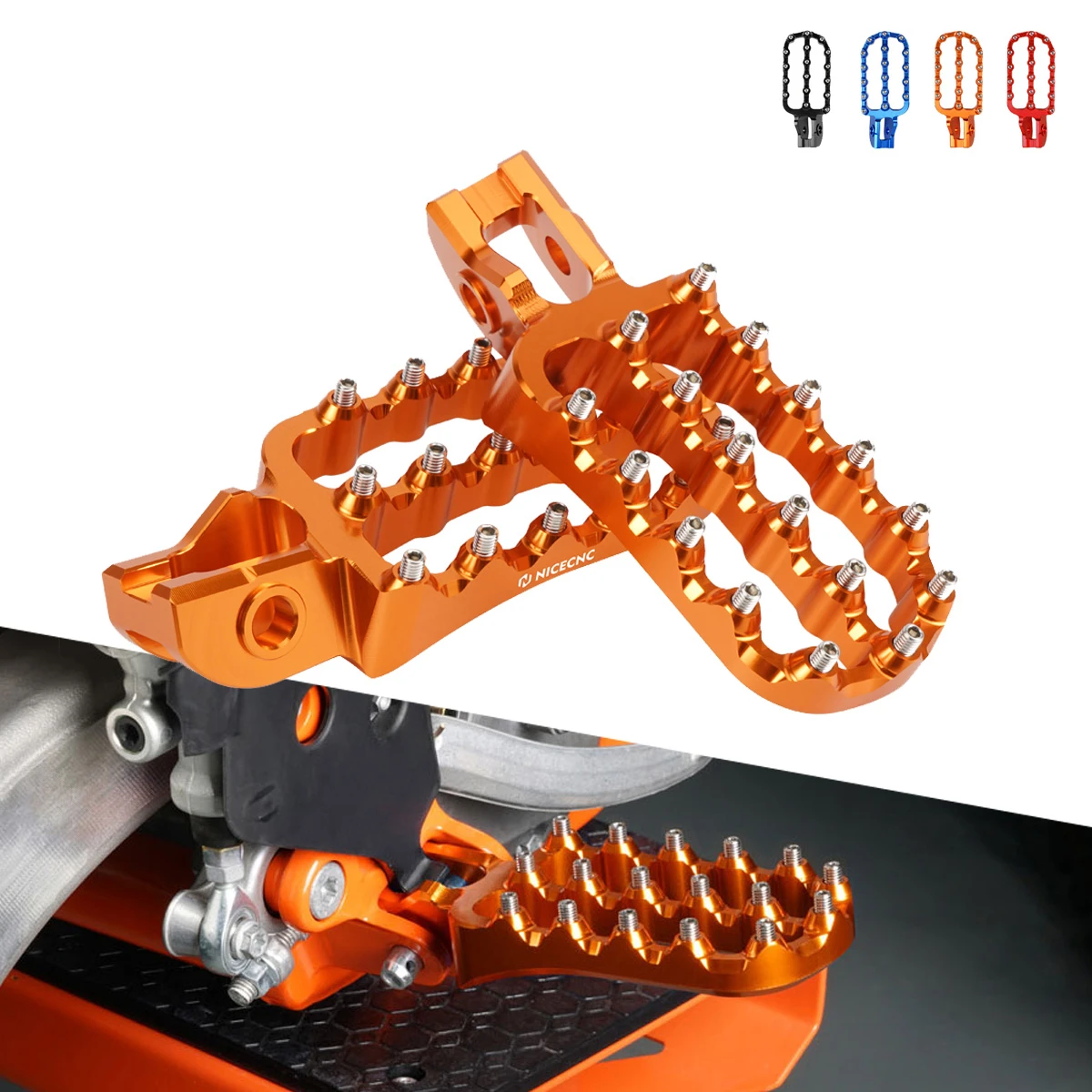 Motorcycle For KTM EXC EXCF XC XCF SX SXF 125 250 300 350 400 450 500