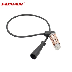90ยฐ 1700mm ABS Sensor For Truck Volvo FH FH12 FH16 FL6 FM FM4 NH12 B12B 20566832 20428943 4410329762