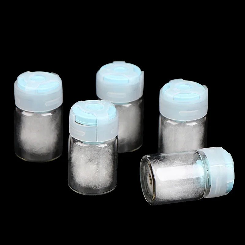 

5 шт., коллагеновая сыворотка с шелковыми нитями