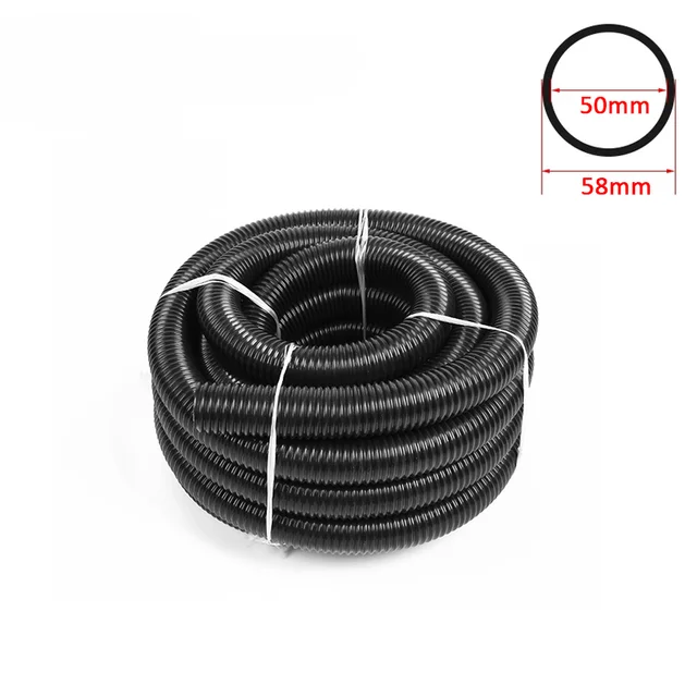 Efficient Cleaning with the Vacuum Cleaner Thread Hose