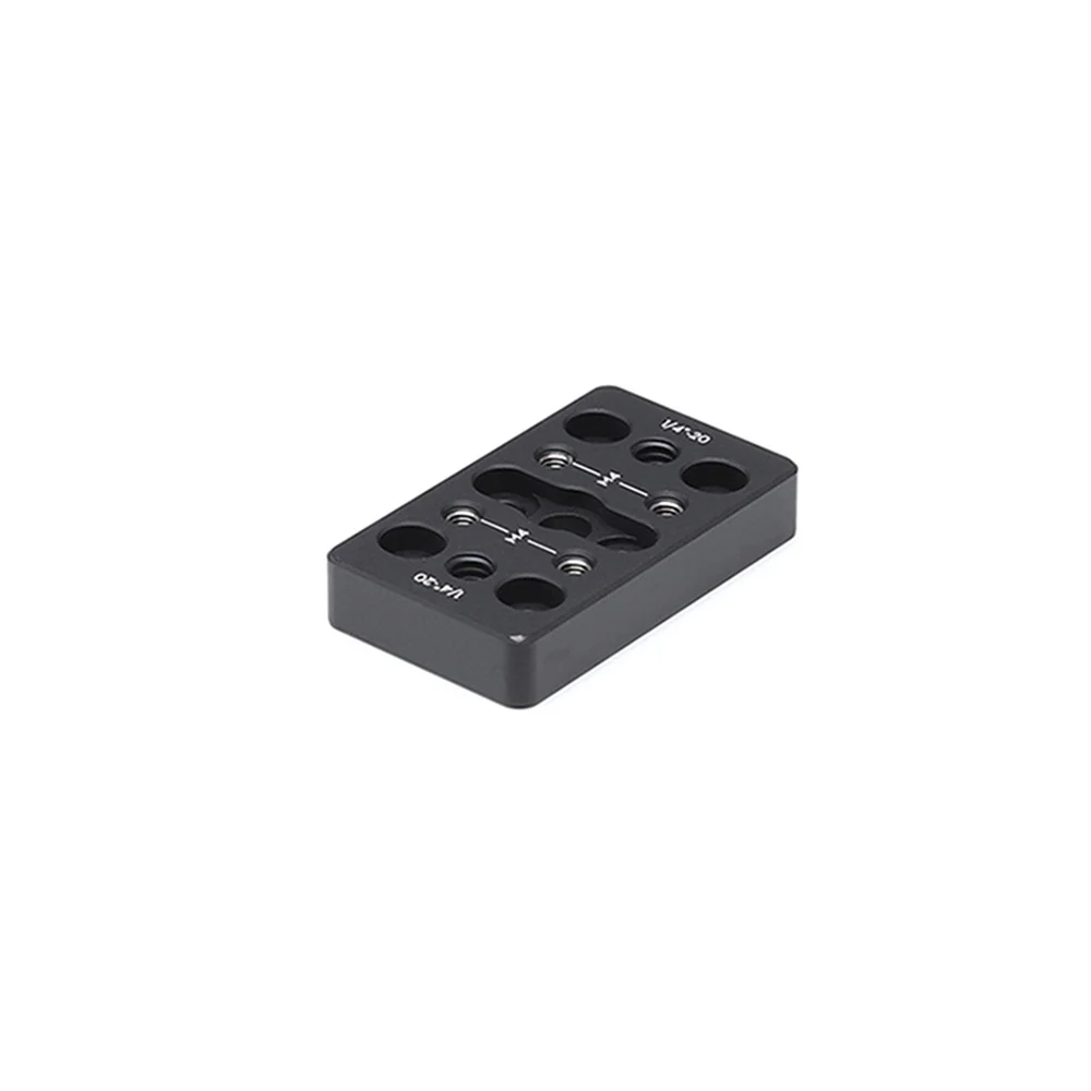 

Cheese Plate Accessories Compatible with for DJI Ronin-S