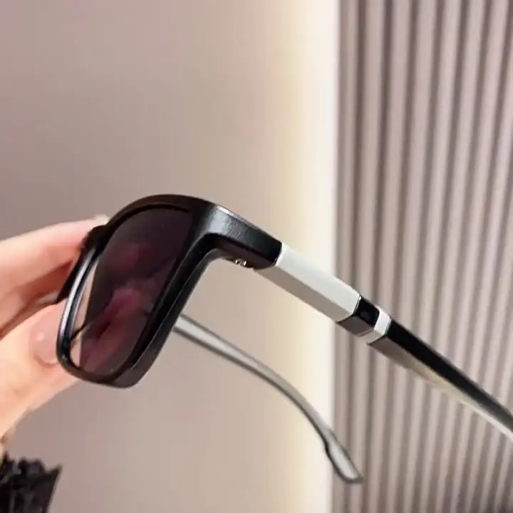 Фотохромные очки для пресбиопии с диоптриями от 0 до +4