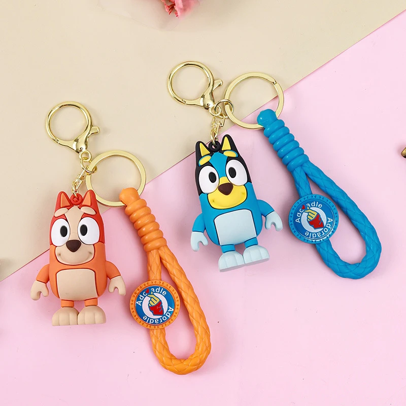 Zoccoli BlueY Con Charms E Pelliccia Rimovibile Per Bambine - Ciabatte Con Fodera In Pile