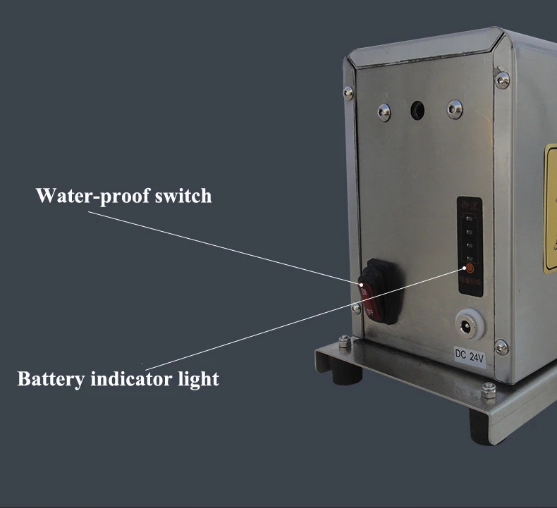 Description Picture 4 of itemElectric Tornado Potatoes Machine Spiral Potato Slicer Chips Cutter Automatic Potato Cutting