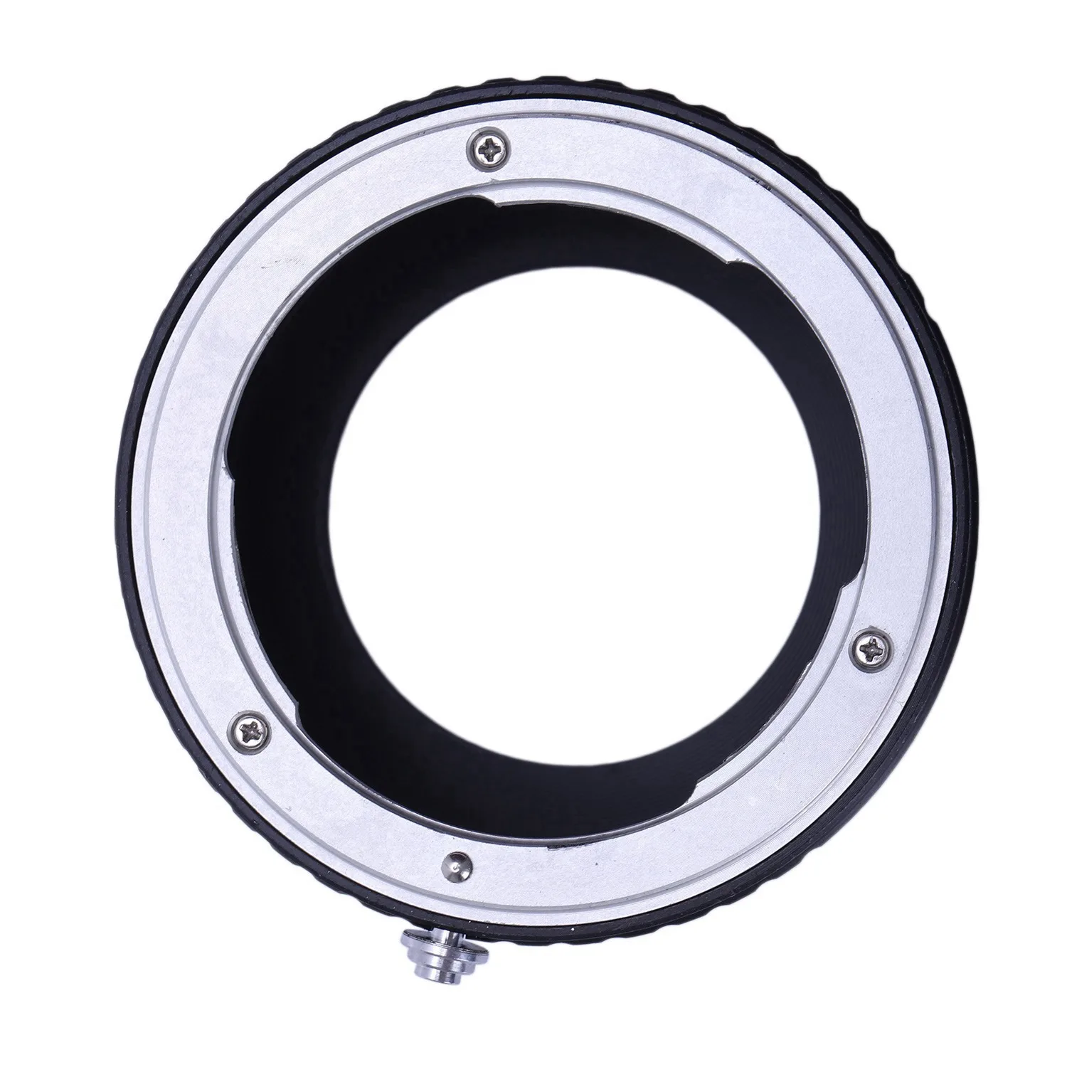 Per Obiettivo Nikon A Fotocamera Fujifilm X-Mount X-Pro1 X-Pro2 X-E1 X-E2 X-E2S X-M1 X-A1 X-A2 X-A3 X-A10 X-M1 X-T1 X-T2 X-T10 X-T20