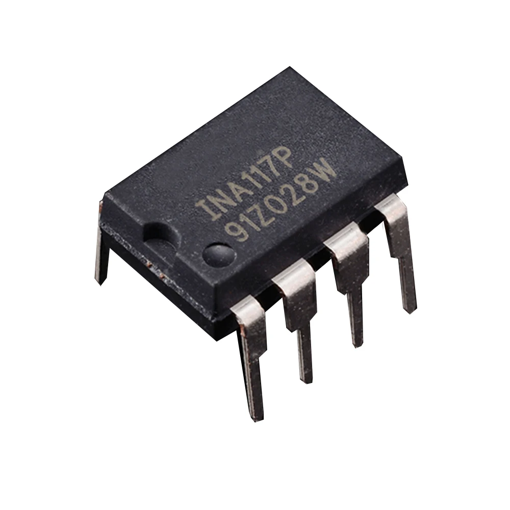 

3PCS NEW INA117P BB 06+ DIP-8