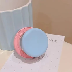 Charming Macaron Silicone Magnetic Phone Grip and Stand Holder (CX - 0154)