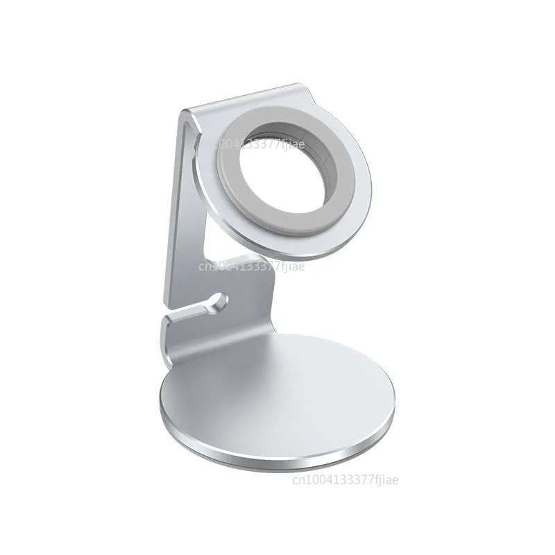 Aluminum Bracket Charger Dock Station Charging Holder for Apple Watch Stand Serie Ultra 1 2/9/SE/8/7/6/5/4/3/2/1 Watch Stand