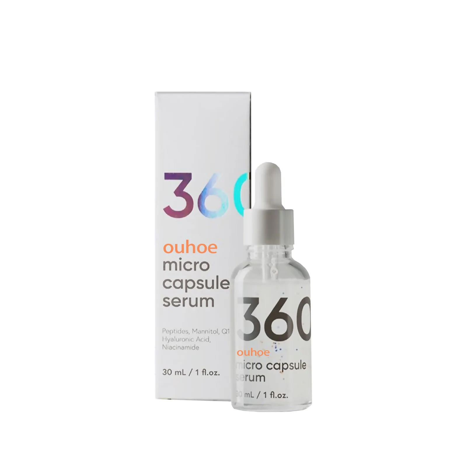 Anti Aging Micro Capsule Serum Für Strahlende Und Straffe Haut_voghion.com
