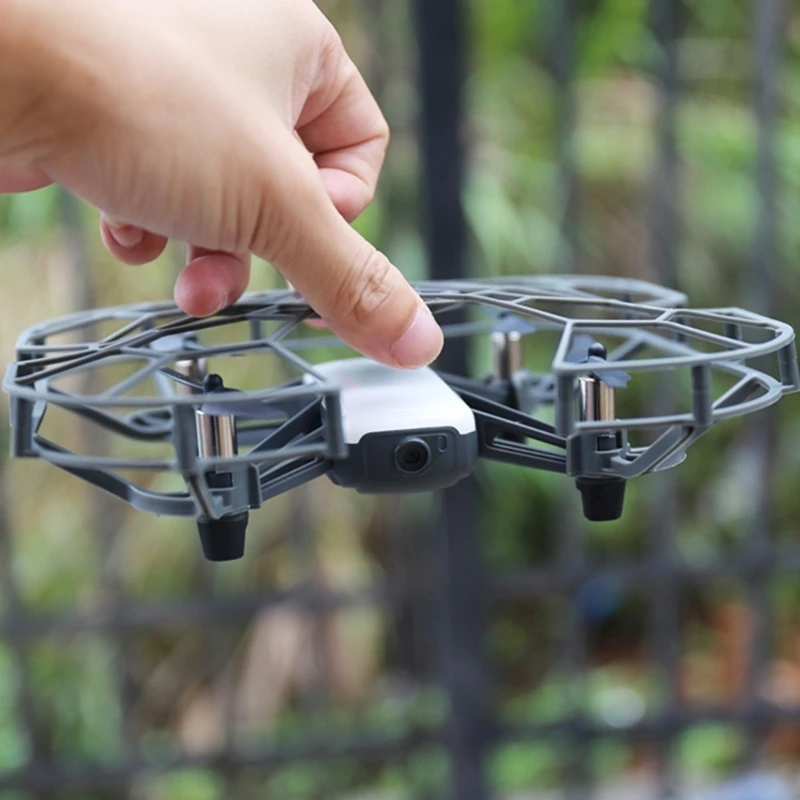 Propeller Guard Protector for Tello for drone accessories propeller protector tripod propeller protection kit