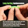 40pcs/Set Night Fishing Luminous Sticks with Accessories, 30pcs Glow Stick and 10pcs Glow Clip Kit 5
