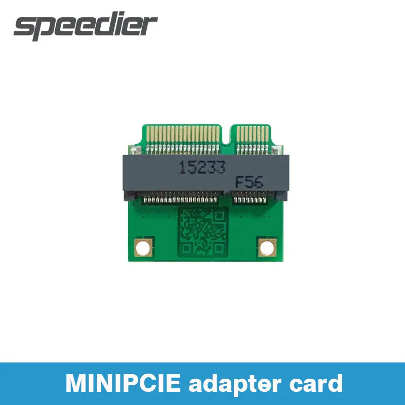 

Карта защиты ноутбука MiniPCIe mPCIe, карта защиты MSATA, карта адаптера, сетевая плата Msata SSD 4,0/5,6/8,5 мм