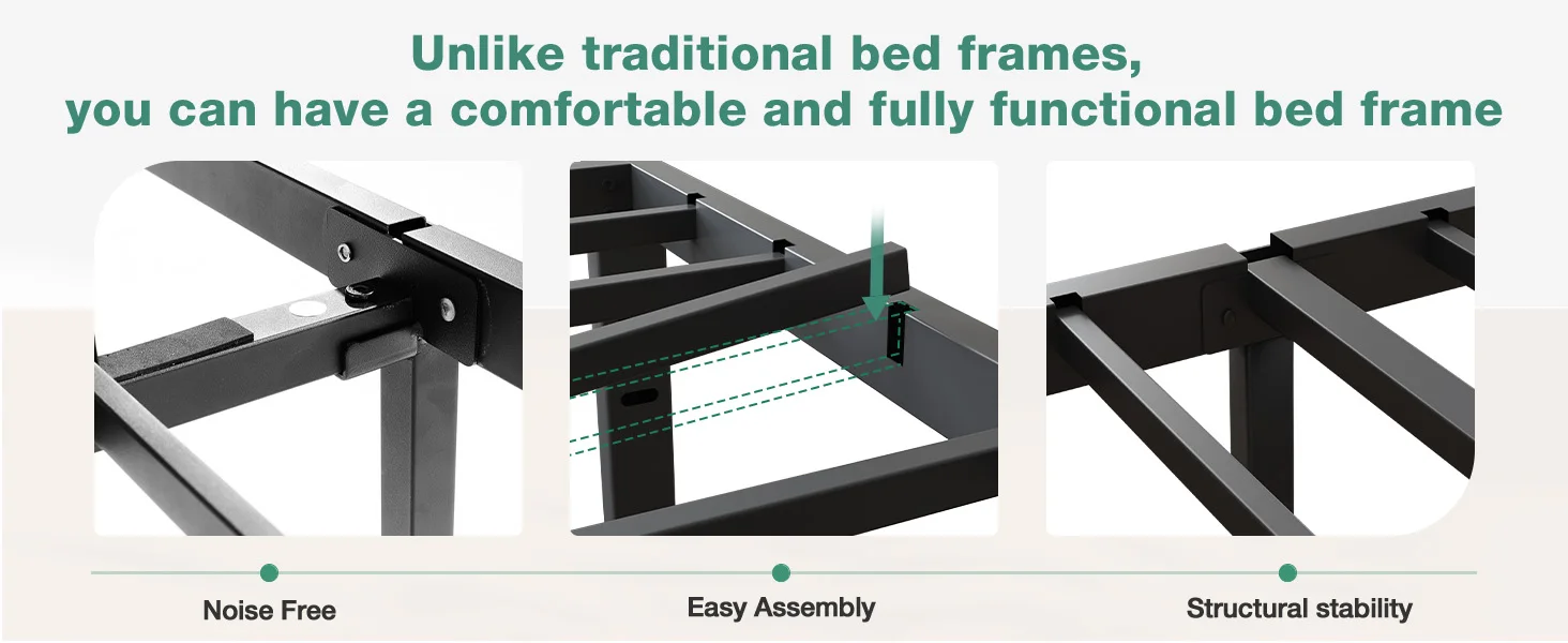 High-Quality Construction