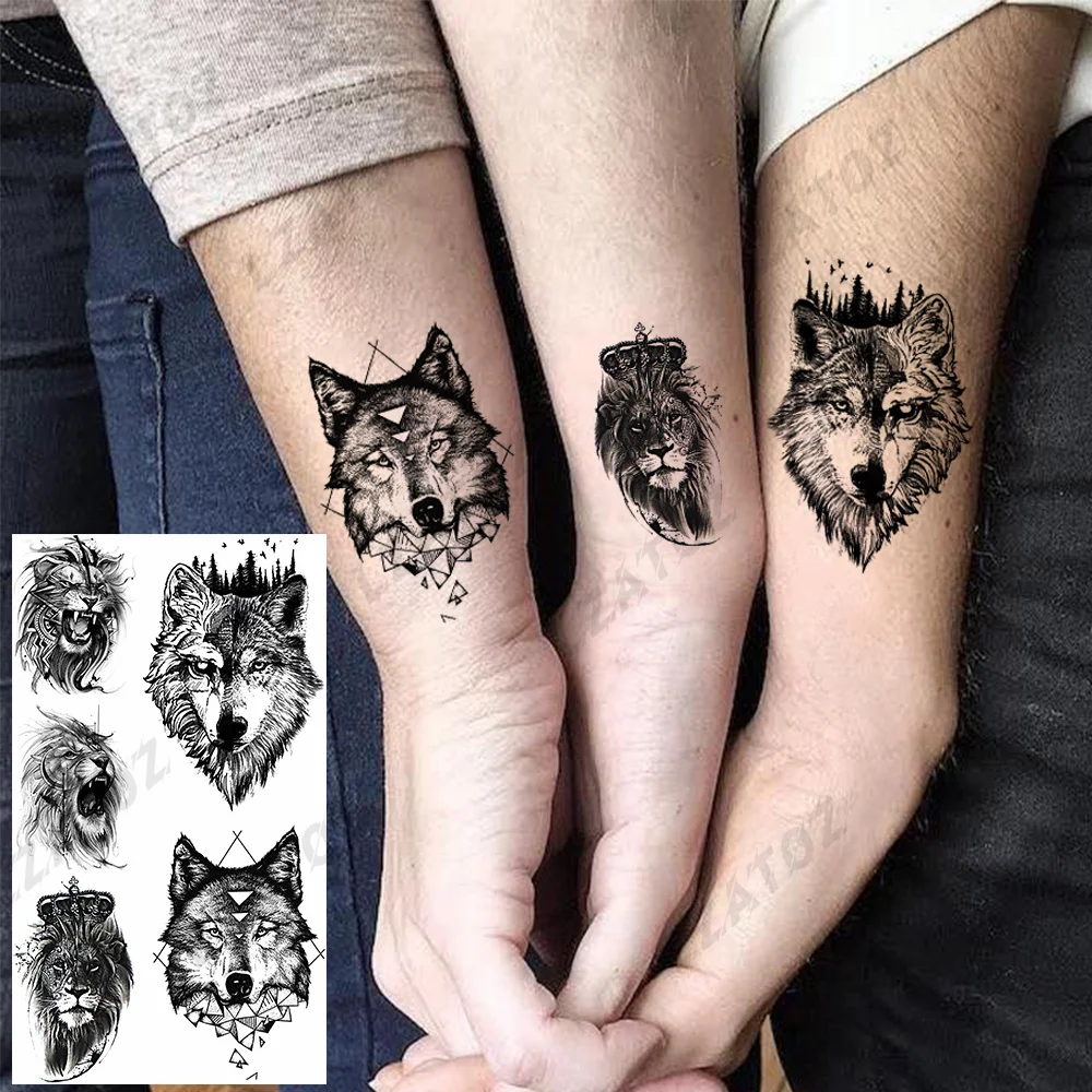 25 Cute Couples Tattoo Ideas To Gush Over - TattooGlee | Cute couple tattoos,  Married couple tattoos, Matching couple tattoos