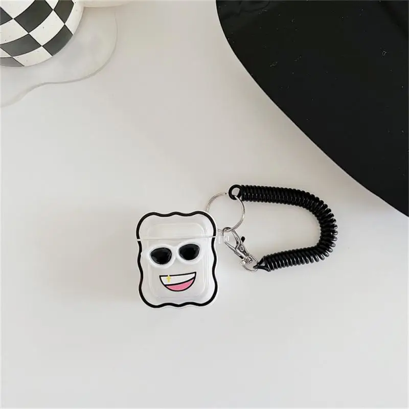 

Of Silica Gel Headphone Protective Cover Put An End To Fingerprints Lightweight Headphone Decoration Waterproof Back Cover Type