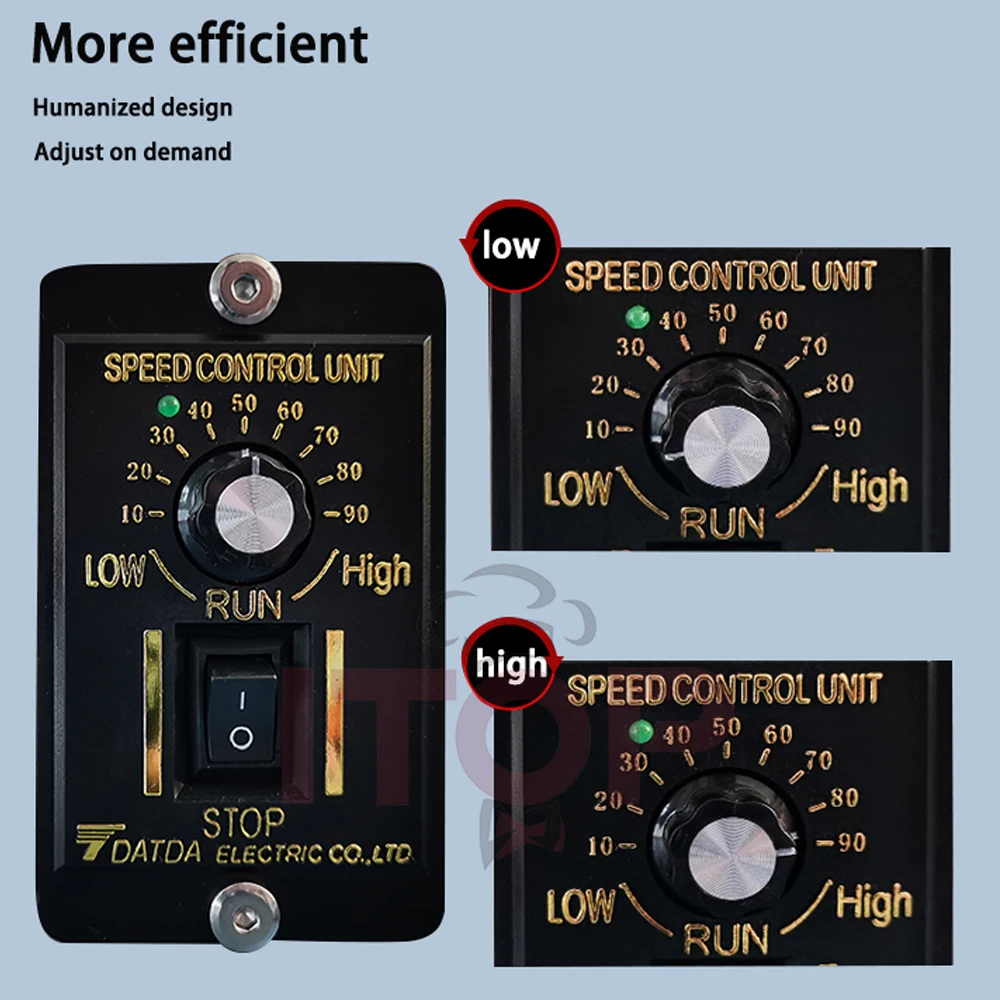 Chocolate Coating Drum Machine 2