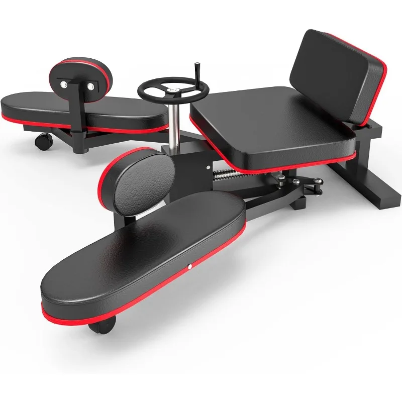 A Leg Stretcher sold by 100 Spartans 