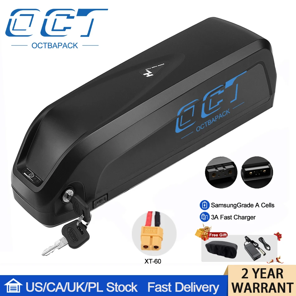 48V 30Ah 250W-1500W Hailong Max Li-Oin Batteria E-Bike 21700 Celle 36V 20Ah 52V 25Ah Batteria Al Litio Per Bicicletta Elettrica