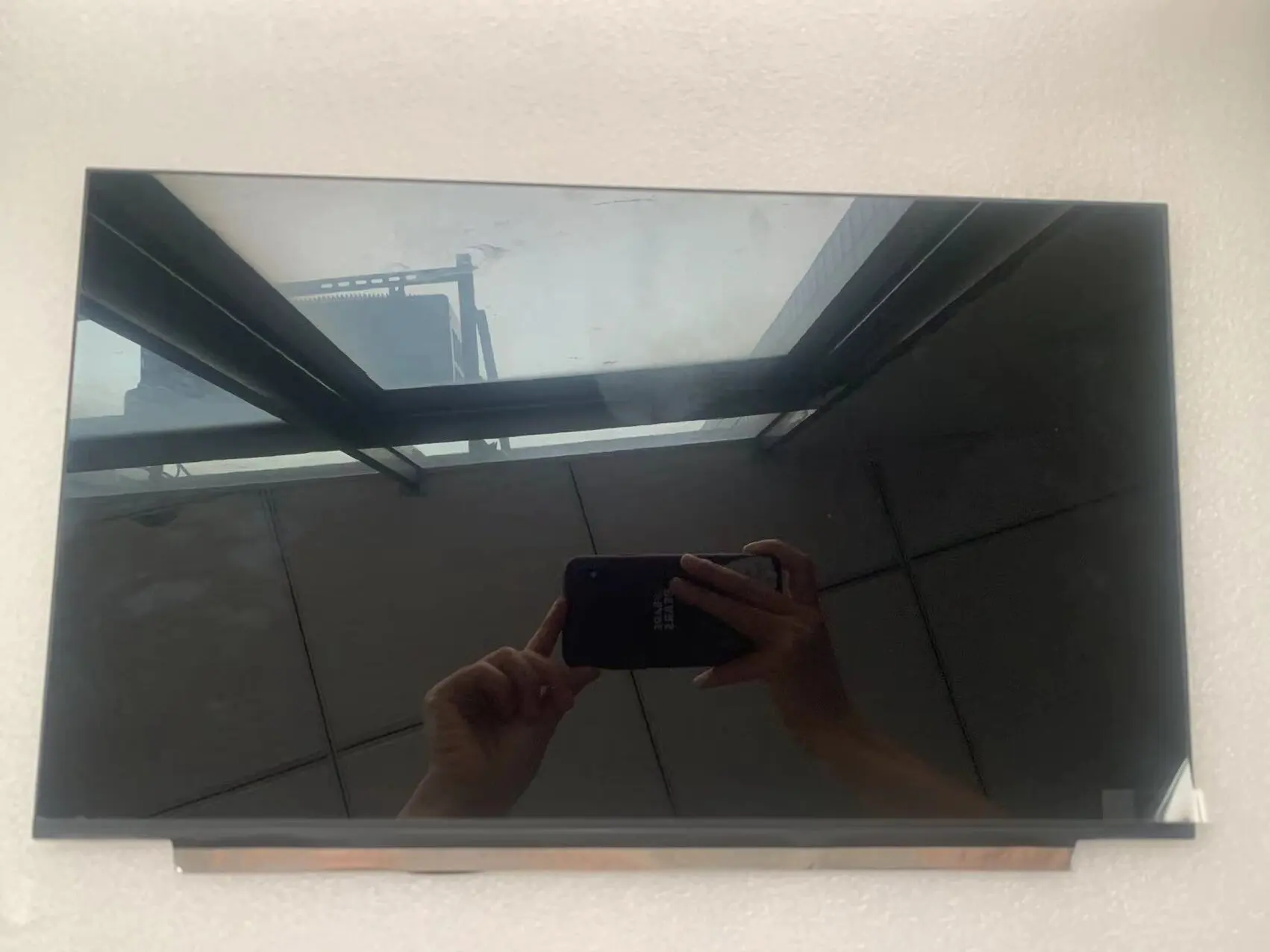 Tela Lcd Portátil N161hca-ea3 Nv161fhm N41 N61hca-ea3 Ea2 N161hca-eac 1920x1080 Edp 30 Pinos Ips 100 Srg Tv161fhm-nh0 - Imagem 4