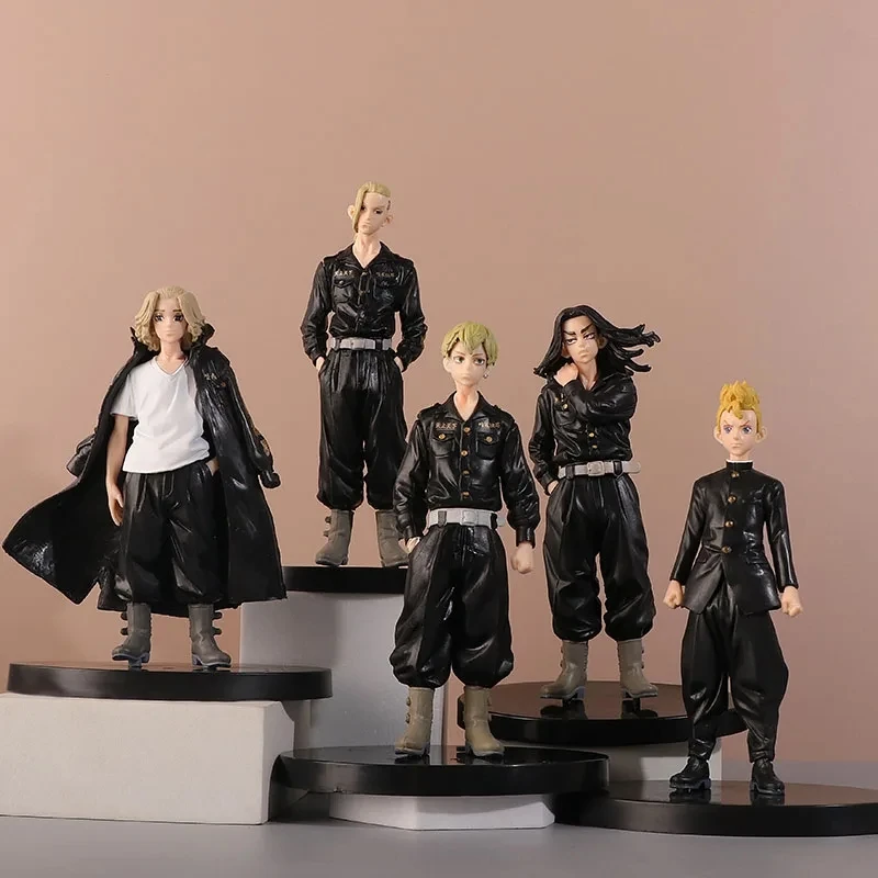 tokyo revengers figures tokyo revengers figures