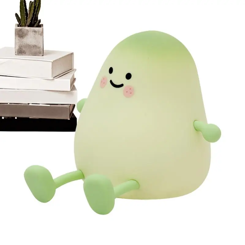 

Настольная лампа для спальни, 2 в 1, с сенсорным датчиком