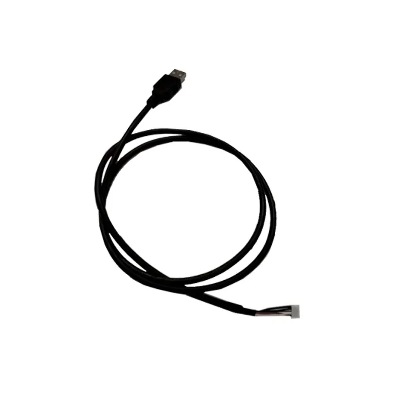 USB 카메라 모듈용 USB 케이블, OV9732 OV9750 IMX179 IMX415 IMX258, 1 계량기, 5 핀, 4 핀, 1.0mm, 1.25mm, 2.0mm