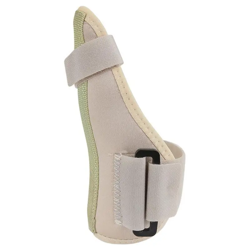 

Thumb Splint Brace Thumb Wrist Stabilizer Compression Splint Breathable Thumb Support Brace Stabilizer For Sprained And Carpal