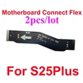 2pcs S25Plus Main