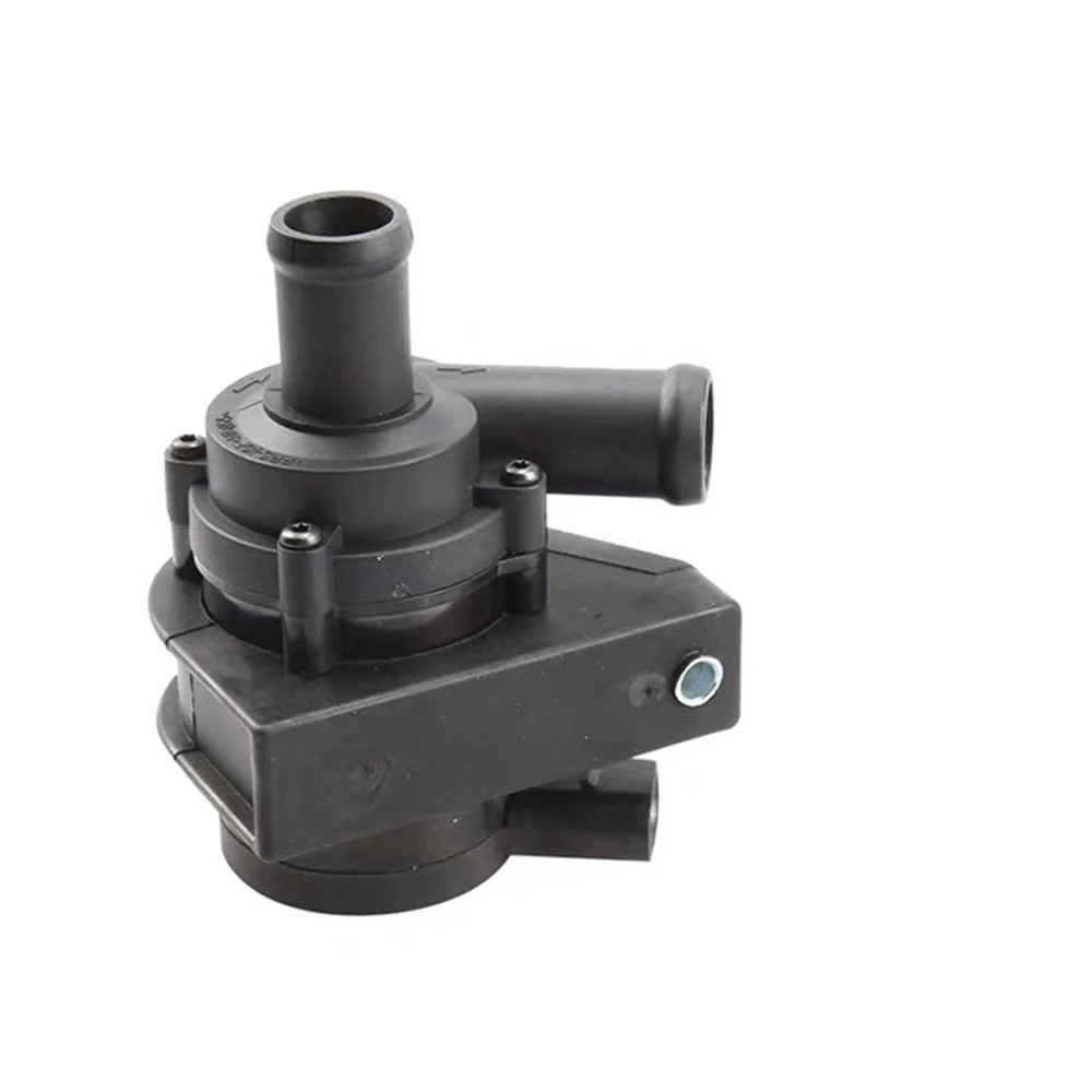 1K0965561J Cooling Water Pump Car Auto Additional Auxiliary Electric 12V for Jetta Golf CC volkswagen VW Passat B5 B6 AudiA3 cooling water pump