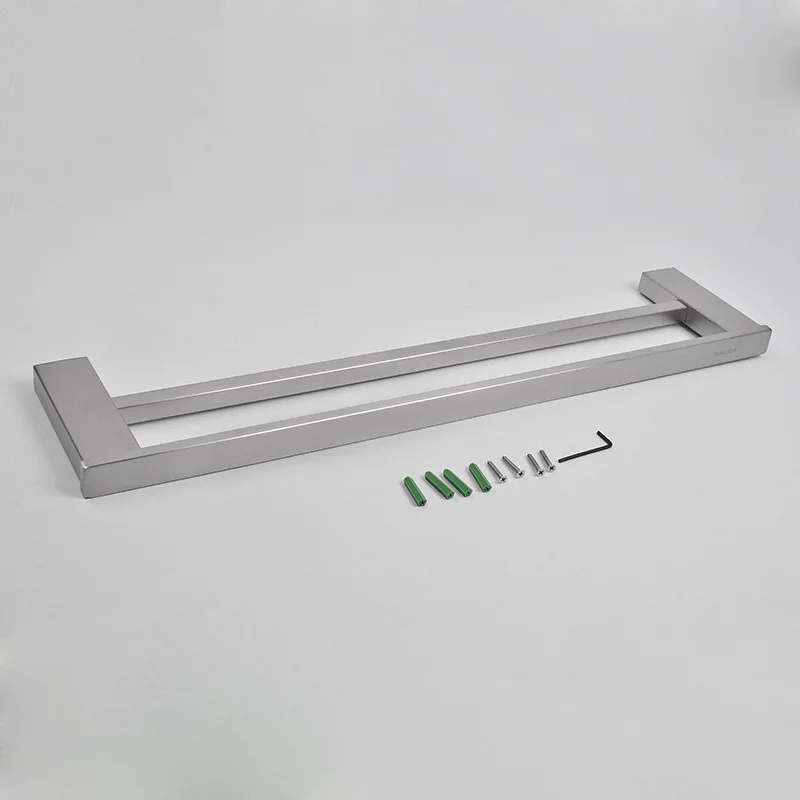 Рисунок 2 - Кухонные подвесные аксессуары из нержавеющей стали