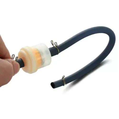 Universal Fuel Filter Line Clamp - 6pcs For Zambia - View #6