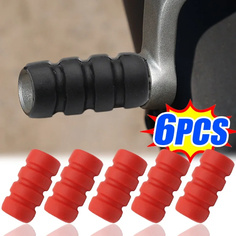 

Motorcycle Gear Shift Protective Cover Scooter Gear Lever Shift Silicone Protection Sleeve for BMW R1200RT/R 1200ST/F 800R/F/GT