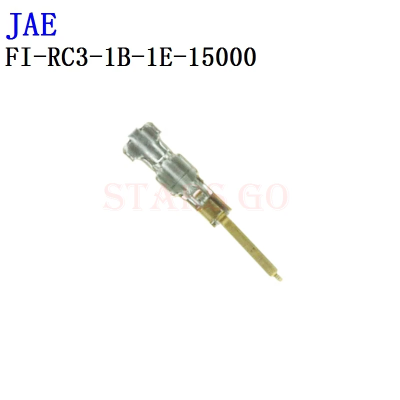 10PCS/100PCS FI-RC3-1B-1E-15000 FI-RC3-1A-1E-15000 JAE Connector
