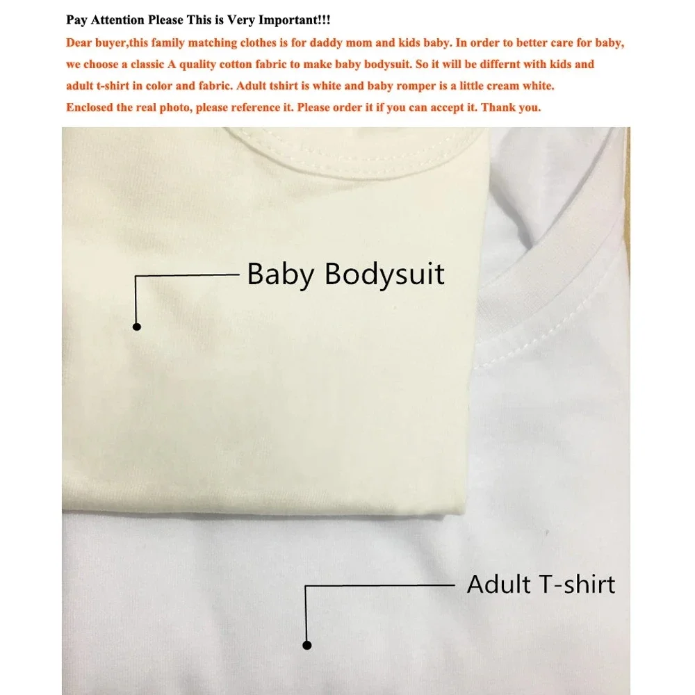 YOU TEXT HERE Family Matching Outfits 5