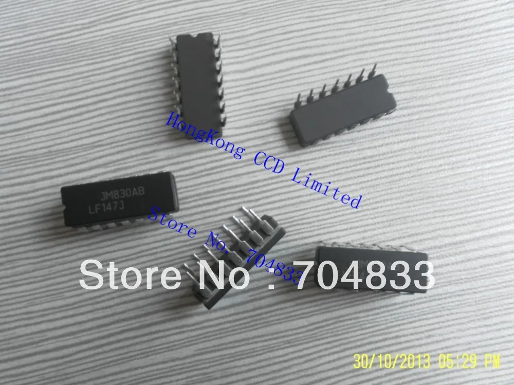 

LF147J
