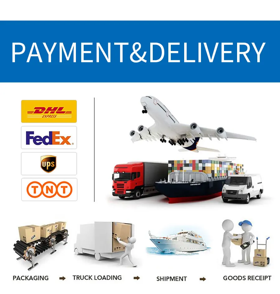 peças e acessórios