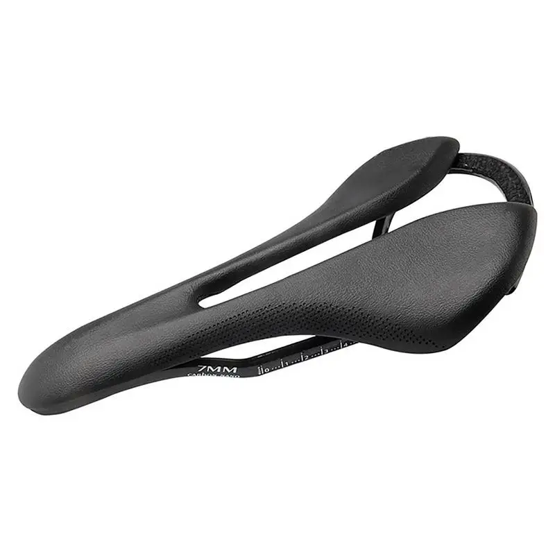 

Bike Seat Compatible Road Bike Saddle Road Mountain Mtb Gel Bicycle Seat For Men And Women For Cycling Road Ridingexercise