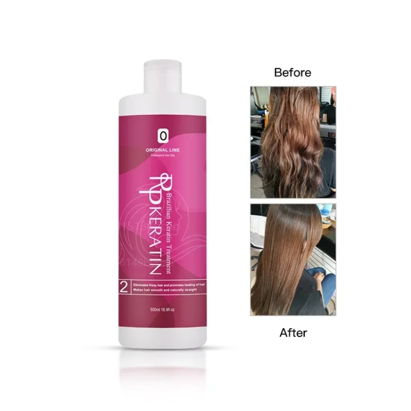 

Релаксеры для волос кератиновая коррекция бразильских волос Bc Уход за волосами Прямой парикмахерский крем для волос уход за волосами плоские для El Cabello 500 мл