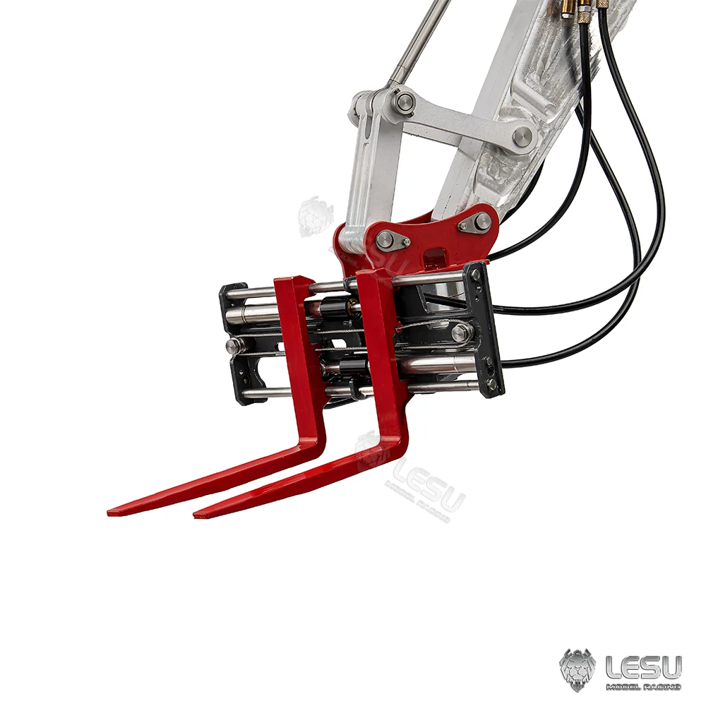Flesso Idraulico Rotante da 270° AT-C0041 per Robot Tank RC