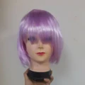 Pink purple