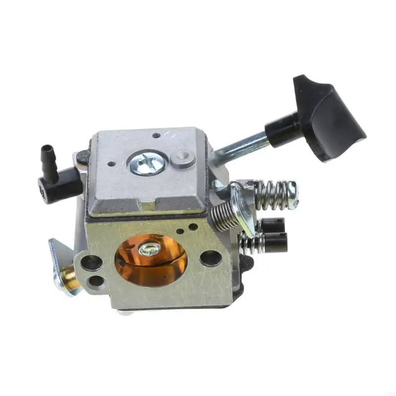 U75E Carburetor for BR400 BR420 BR320 BR380 Trimmer Cutter Leaf Blower Carb for Spark Plug Filter 42031200601