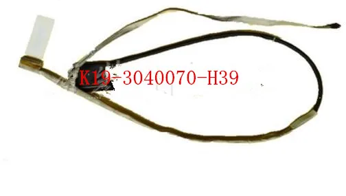 

Гибкий кабель для видеоэкрана для ноутбука MSI GT62 GT62VR MS16L1 MS16L2 MS16L3 MS16L5