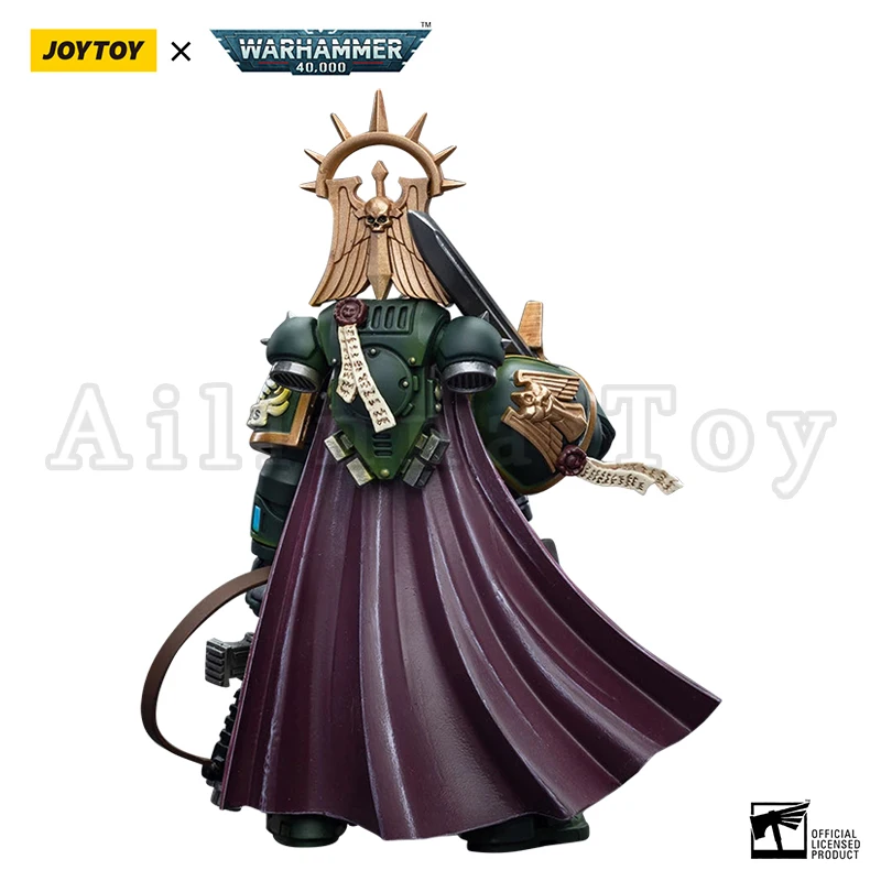 JOYTOY ウォーハンマー40K Master Lazarus JoyToy WH40K Dark Angels Master Lazarus » Joytoy Figure