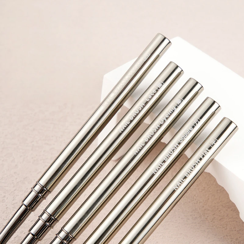 Nail Art Liner Brushes Set