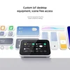 New Xiaomi Smart Home Display Mini Intelligent Touchscreen Speaker With Xiaomi Hyper OS Bluetooth Control Mijia Smart Devices 4